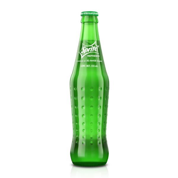SPRITE MEX, 1/2 LITRO 1/24 BOX - Imagen 3